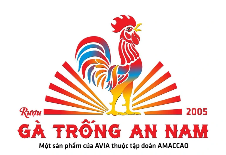avia thay đổi logo